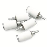 ราคา TEMU 5 ชิ้น กรองน้ำมันเชื้อเพลิงคุณภาพสูง สำหรับเครื่องจักรทำสวน เบนซิน เครื่องตัดหญ้า เลื่อยยนต์ (17592277594637)