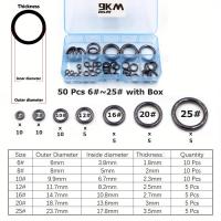 ราคา TEMU 28/50//150 ชิ้น 9KM DWLIFE ชุดเปลี่ยนไกด์คันเบ็ด - ชุดซ่อมคันเบ็ดเซรามิกทนทานสำหรับคันเบ็ดสปินนิ่ง/คาสติ้ง ชุดซ่อม (ไม่รวมคันเบ็ด) (17592219369402)