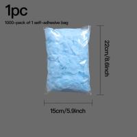 ราคา TEMU 1000 กลีบกุหลาบประดิษฐ์ กลีบดอกไม้สีฟ้าอ่อน ดอกไม้ประดิษฐ์สำหรับงานแต่งงาน กลีบกุหลาบปลอมสำหรับค่ำคืนโรแมนติก วันวาเลนไทน์ และงานแต่งงาน (17592196949545)