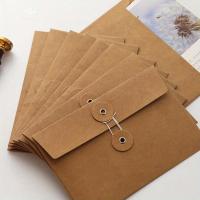 ราคา TEMU ชุดถุงเก็บเอกสารกระดาษคราฟท์สไตล์ย้อนยุค 10 ชิ้น - เหมาะสำหรับเอกสารในสำนักงาน! (17592217341465)