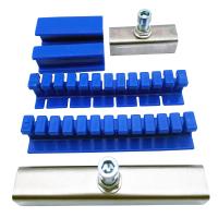 ราคา TEMU ชุดอุปกรณ์ซ่อมรอยบุบรถยนต์ 6 ชิ้น - คืนความเรียบเนียนให้ตัวถังรถยนต์ภายในไม่กี่นาที! (17592201820132)