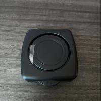 ราคา TEMU ที่วางแก้วรถยนต์พับได้คุณภาพสูงสากล ที่วางแก้วสีดำ ที่วางแก้วหลากหลายฟังก์ชัน อุปกรณ์รถยนต์ ที่วางแก้วรถยนต์ สไตล์รถยนต์ (17592212338848)