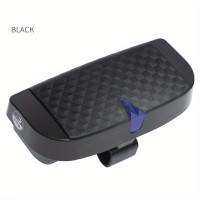 ราคา TEMU ที่เก็บแว่นตาแม่เหล็กสำหรับติดกับบังแดดในรถยนต์ (17592223358725)