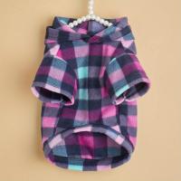 ราคา TEMU เสื้อกันหนาวสำหรับสัตว์เลี้ยง ลายสก๊อตสีสันสดใส เนื้อผ้าซับในอุ่นสบาย สำหรับแมวและสุนัข (17592245540576)