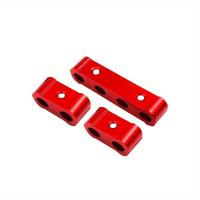 ราคา TEMU ปรับแต่งรถยนต์พร้อมสายไฟปลั๊กสามตัว, เครื่องมือซ่อมแซม, และคีมสี่รูสำหรับการยึดสายไฟจุดระเบิด (17592308127184)