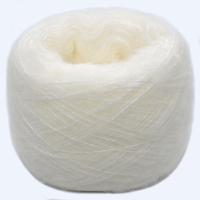 ราคา TEMU 1 ชิ้น 100 กรัม 620 เมตร ไหมพรมโมแฮร์ ไหมพรมถักไหมพรมโครเชต์ ไหมพรมขนแกะสำหรับถักเสื้อกันหนาว ถุงเท้า DIY ผ้าคลุมไหล่ ผ้าพันคอ ไหมพรม 80% กำมะหยี่ดูแลผิว 20% นาโนกำมะหยี่ (17592245841211)