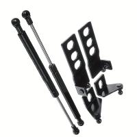 ราคา TEMU คานลมสำหรับฝากระโปรงหน้า ออกแบบสำหรับรถยนต์ รุ่น XA50 ปี 2019 ถึง 2022 (17592256641802)