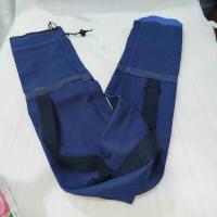 ราคา TEMU กระเป๋าเก็บอุปกรณ์ตกปลาอเนกประสงค์ ความจุสูง พับเก็บได้ พกพาสะดวก ที่ใส่ร่ม ที่ใส่คันเบ็ดผ้าแคนวาส สำหรับกิจกรรมกลางแจ้ง (17592274713044)