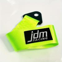 ราคา TEMU สายลากรถแข่ง JDM พร้อมแถบกันชนหน้า/ตกแต่งรถพ่วง - ตะขอลากเสา A ทำจากไนลอนและโลหะแบบทนทาน - 5 สี (,,,, สีม่วง) - ตกแต่งรับน้ำหนักสำหรับรถทุกประเภท ติดตั้งง่าย (17592281620722)