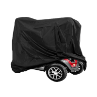 ราคา TEMU ผ้าคลุมสกูตเตอร์ไฟฟ้า 210D หนา, ผ้าคลุมสกูตเตอร์, ปกป้อง (17592200741977)