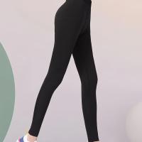 ราคา TEMU กางเกงออกกำลังกายผู้หญิง ใส่สบาย ระบายอากาศได้ดี แห้งเร็ว ทรงสวย ใส่เล่นกีฬา วิ่ง โยคะ สีพื้น (17592258623386)