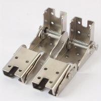 ราคา TEMU ขาโต๊ะพับล็อคอัตโนมัติ 90 องศา 0 องศา 2/4 ชิ้น สำหรับเชื่อมต่อเฟอร์นิเจอร์ ขาโต๊ะกาแฟและโซฟา อุปกรณ์เสริม (17592215610563)