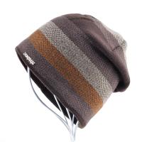 ราคา TEMU หมวกบีนนี่ถักอุ่นสำหรับผู้ชายในฤดูหนาว, หมวกสกีแบบยูนิเซ็กซ์สำหรับผู้หญิง (17592236545549)