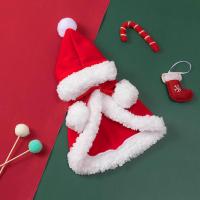 ราคา TEMU เตรียมความสนุกสนานให้สัตว์เลี้ยงของคุณในช่วงเทศกาลคริสมาสนี้: ชุดคริสมาสสำหรับสุนัขและแมว! สำหรับของขวัญในถุงเท้า (17592190722035)