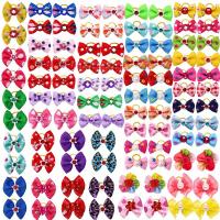 ราคา TEMU 20 โบว์ผูกผมสัตว์เลี้ยง, อุปกรณ์ตกแต่งผมสัตว์เลี้ยงพร้อมยางยืด, เครื่องประดับศีรษะสัตว์เลี้ยงน่ารัก, อุปกรณ์ตกแต่งผมสุนัข (17592217209174)