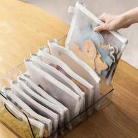 ราคา TEMU 10 ชิ้น A4 ตาข่ายซิปกระเป๋าแฟ้มกันน้ำซิปโฟลเดอร์โรงเรียนอุปกรณ์สำนักงานปากกา (17592237347681)