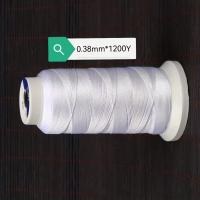 ราคา TEMU 1 ม้วน โพลีเอสเตอร์ ลูกปัด ด้าย ยืดหยุ่น ด้าย ลูกปัด สำหรับ DIY สร้อยข้อมือ สร้อยคอ เครื่องประดับ ทำเย็บหนัง ผลิตภัณฑ์ ทำสาย - ลูกปัด สาย & ด้าย (17592224850035)