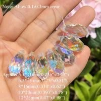 ราคา TEMU Boutique ลูกปัดหลวมคริสตัลออสเตรียเหลี่ยมเพชรพลอยน้ำหยดคุณภาพสูงสำหรับสร้อยข้อมือสร้อยคอต่างหูงานฝีมืออุปกรณ์ทำเครื่องประดับ (17592242331300)