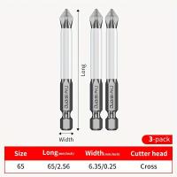 ราคา TEMU ชุดไขควงไฟฟ้า 3/8/15 ชิ้น | OUDISI Phillips, กันลื่น, แม่เหล็กแรงสูง, หัวไฟฉายเหล็กกล้า S2 ความแข็งสูง (17592311857658)