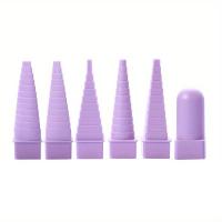 ราคา TEMU ชุดอุปกรณ์แกนทำเครื่องประดับ แถบกระดาษ เครื่องมือม้วนดัดรูปทรง เครื่องมือพันลวด แกนขึ้นรูปเครื่องประดับ เครื่องมือม้วน เครื่องม้วนเครื่องประดับ เสาขดลวดโลหะ แกนขดลวด (17592216017447)