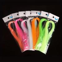 ราคา TEMU ด้ายเกลียวเรืองสีม่วง, วัสดุสำหรับทำเหยื่อตกปลา Fly Fishing, วัสดุสำหรับถักตะขอด้ายเงา, และวัสดุสำหรับถักตะขอสามหางตกปลาทะเล (17592257139642)