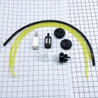 ราคา TEMU 10 ชิ้น ท่อส่งน้ำมันสากล ท่อไพรม์ บัลบ์ อะไหล่ เลื่อยยนต์ เครื่องเป่าลม เครื่องตัดแต่งกิ่ง คาร์บูเรเตอร์ สำหรับ สำหรับเลื่อยยนต์ Husqvarna (17592270773069)