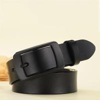 ราคา TEMU เข็มขัดผู้หญิงดีไซเนอร์ใหม่, เข็มขัดแบรนด์แท้มีสไตล์, เข็มขัดเอวผู้หญิงพร้อมหัวเข็มขัดหมุดสำหรับกางเกงยีนส์สไตล์เรโทร (17592259730475)