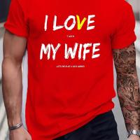 ราคา TEMU เสื้อยืดแขนสั้น 2 ตัว แบรนด์แฟชั่นอเมริกัน พิมพ์ลายด้านล่าง เสื้อผู้ชายเยาวชนฤดูใบไม้ผลิ/ฤดูร้อน คอกลม สบายๆ หลากหลายสไตล์ (17592272976183)