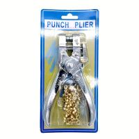 ราคา TEMU 1 ชิ้น คีมเจาะรูโลหะทนทาน, เครื่องตัดรูกลมแบบมือสำหรับงาน DIY, ไม่ต้องใช้ไฟฟ้า, เครื่องมือเจาะรูพกพาได้หลากสี, เครื่องเจาะรูสำหรับกระดาษ (17592294096646)