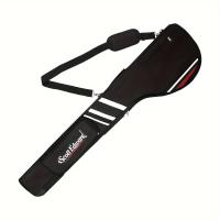 ราคา TEMU กระเป๋าถือไม้กอล์ฟพกพา อุปกรณ์กอล์ฟ (17592319628887)