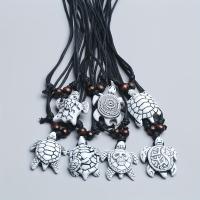 ราคา TEMU เซ็ตสร้อยคอจี้เต่าอะคริลิคถักเชือกแบบยืดหดได้สไตล์เรโทร 7 ชิ้น สำหรับผู้ชาย เหมาะสำหรับใส่เที่ยวลำลองและเดินทางในชีวิตประจำวัน ใส่ได้ทุกวัน เหมาะสำหรับคู่รัก (17592335544453)