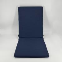 ราคา TEMU เบาะรองนั่งสูง 1 ชิ้นสำหรับกลางแจ้ง เบาะเก้าอี้โยกพร้อมหลังยืดหยุ่น ลวดลายเรขาคณิตแบบสุ่ม เบาะรองนั่งและหลังพร้อมเชือกผูก สำหรับเก้าอี้ทำงาน เก้าอี้ทานอาหาร และเก้าอี้สำนักงาน (17592353266920)