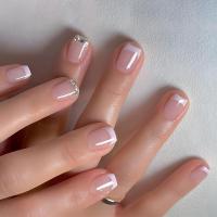 ราคา TEMU เล็กๆ นิ้วปลอมแบบฝานกระบอก, ฝานปลอมแบบฝรั่ง, ฝานปิดเต็มสำหรับผู้หญิงและสาว (17592363793451)