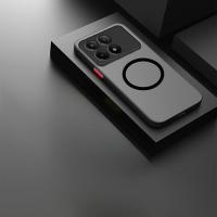 ราคา TEMU เคสโทรศัพท์มือถือที่เหมาะสำหรับ Xiaomi POCO X6 เคสโทรศัพท์แบบเต็มแพ็คเกจ ป้องกันการตกหล่น OCO X6 Pro ฝาครอบป้องกัน POCO X5 ฝาหลังด้าน POCO X5 Pro ฝาครอบแข็ง (17592364645671)