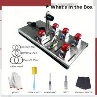 ราคา TEMU เครื่องมือตัดขวดแก้วสแตนเลส DIY เครื่องตัดขวดทำมือ เครื่องมือตัดแจกัน (17592371485411)