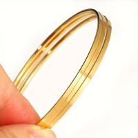 ราคา TEMU สร้อยข้อมือสแต็กได้ 3 ชิ้น สแตนเลสสตีลชุบทอง 18K เหมาะสำหรับผู้ชาย - มินิมอลหลายสี (/ชุบทอง 18K ทอง/สแต็ก) สวมใส่ได้ทุกวัน ลำลองและทางการ เพื่อลุคที่ดูเงางาม (17592387762807)