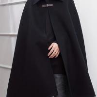 ราคา TEMU INRUN แฟชั่นเสื้อคลุมผู้ชาย เสื้อโค้ทคอปก สีพื้น ปุ่มเดียว เสื้อคลุมสตรีทแวร์ 2022 เสื้อโค้ทผสมเทียม เสื้อแจ็คเก็ตผู้ชาย ไซส์ S-5XL, ไซส์ใหญ่ (17592206362561)