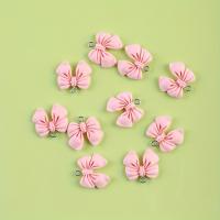 ราคา TEMU จี้เครื่องประดับรูปโบว์เหมือนผ้า 10 ชิ้น, ต่างหู, เครื่องประดับโซ่ และของแต่งเรซิ่น (17592283261302)