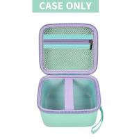 ราคา TEMU เคสกล้องที่เข้ากันได้กับกล้องถ่ายภาพดิจิตอลสำหรับการเก็บของและกระเป๋าใส่สำหรับเด็กหญิงเล็ก ๆ และกระดาษพิมพ์ (เฉพาะกล่อง) (17592285313705)