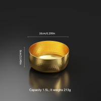 ราคา TEMU จานผลไม้สแตนเลสสตีลสไตล์มินิมอลและหรูหรา เหมาะสำหรับใช้ในบ้าน เป็นของตกแต่งโต๊ะกาแฟ เหมาะสำหรับใส่ขนมและเก็บผลไม้ (17592329742300)