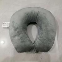 ราคา TEMU ปลอกหมอนขนสั้น ลูกปัดโฟม หมอนนอนกลางวัน หมอนเดินทางกลางแจ้ง หมอนรองคอ หมอนรูปตัวยู หมอนรูปตัวยู (17592367276251)