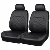 ราคา TEMU ชุดหุ้มเบาะรถยนต์ 4 ฤดู อเนกประสงค์ สำหรับรถยนต์ 2 ที่นั่ง ทำจากหนังเทียม ประกอบด้วย 4 ชิ้น (17592390733971)