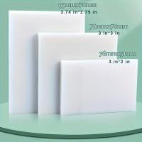 ราคา TEMU ชุดกระดาษโน้ตแบบมีกาวในตัวแบบโปร่งแสง 3 ชุด จำนวน 150 ชิ้น มองเห็นได้ชัดเจน พร้อมแผ่นกาวในตัว เหมาะสำหรับหนังสือเรียน ขนาดประกอบด้วย 3.74 X 2.75 นิ้ว, 3 X 3 นิ้ว และ 3 X 2 นิ้ว (17592259315526)