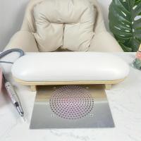 ราคา TEMU หมอนรองมือทำเล็บ หมอนรองมือทำเล็บ (17592322807343)