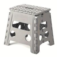 ราคา TEMU เก้าอี้พับได้กันลื่น พกพาสะดวก น้ำหนักเบา พร้อมที่จับ สำหรับการตั้งแคมป์ ตกปลา ปิกnik และทริป ของขวัญคริสต์มาส (17592442653146)