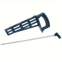 ราคา TEMU 1 ชิ้น Universal Drawer Slide Jig | Jig ติดตั้งฮาร์ดแวร์ตู้, คู่มือติดตั้งฮาร์ดแวร์แบบเร็ว, วัสดุพลาสติก, ไม่ต้องใช้ไฟฟ้าหรือแบตเตอรี่ (17592366486679)