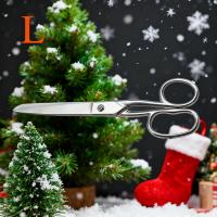 ราคา TEMU กรรไกรเหล็กมืออาชีพ 1 ชิ้น สำหรับงานเสื้อผ้า เหมาะสำหรับงานเย็บผ้า งานโปรเจกต์ และงานตัดเย็บกรรไกร เครื่องมืออเนกประสงค์สำหรับตัดผ้า ออกแบบเสื้อผ้า และงานฝีมือในสำนักงาน (17592563144581)