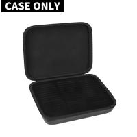 ราคา TEMU กล่องเก็บเครื่องประดับ แหวน - กล่องจัดระเบียบ 42 ช่อง พร้อมถาดวาง สำหรับโชว์แหวน ต่างหู เข็มกลัด และเข็มขัด 50 ชิ้น (เฉพาะกล่อง) (17592586130886)