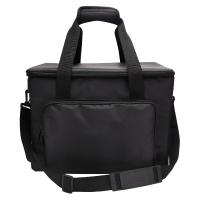 ราคา TEMU กระเป๋าเก็บอุปกรณ์ทำผมพับได้ กระเป๋าใส่กรรไกรตัดผมมืออาชีพสำหรับร้านเสริมสวย กล่องเครื่องมือพกพาความจุใหญ่ (17592589591411)