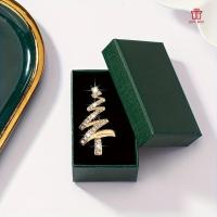 ราคา TEMU เข็มกลัดต้นคริสต์มาสสุดหรู ใช้งานได้หลากหลายในทุกวัน พร้อมกล่องของขวัญ (17592620260872)